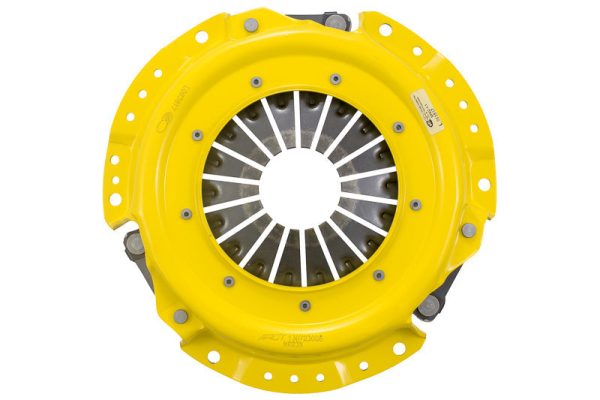 ACT Clutch Pressure Plate Nissan Maxima 2.4L (81-84) 2.8L (81-83) Xtreme Pressure Plate - N023X Online Hot Sale