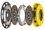 ACT Clutch Kit Chevy SSR 6.0L V8 (2005-2006) Twin Disc Heavy Duty Street Kit Supply