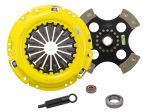 ACT Clutch Kit Toyota 4Runner SR5 2.4L (1985-1987) 4 or 6 Puck Xtreme Duty  Race Rigid Sale