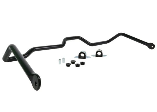 Whiteline Sway Bar Toyota Land Cruiser 80  105 Series (1990-1997) [33mm] Front & [30mm] Rear Set Online Sale