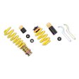 KW H.A.S Coilovers Audi A6 Seadn   Avant FWD   Quattro (05-11) Height Adjustable Spring Kit Sale