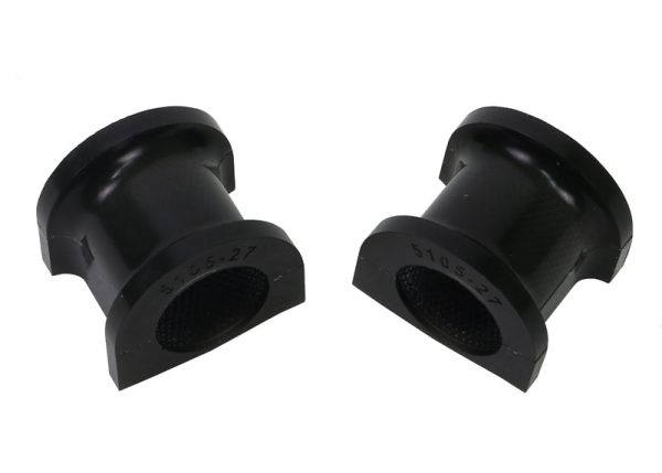 Whiteline Sway Bar Mount Bushing Kit Honda Civic EJ  EK  EM 6th Gen (1994-2001) [27mm] Front - KSK051-27 For Cheap