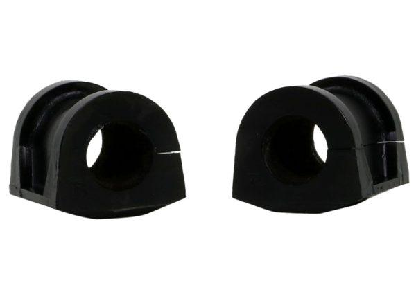 Whiteline Sway Bar Mount Bushing Kit Subaru WRX  WRX STi (2007-2011) [24mm] Rear - KSK074-24 Discount