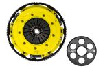 ACT Clutch Kit Ford Mustang Shelby GT500 5.4L V8 (2007-2014) Twin Disc MaXX Xtreme Race Kit Hot on Sale