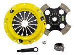 ACT Clutch Kit Mazda Miata NA NB 1.6L (90-93) 1.8L (94-05) Heavy Duty Race Rigid - 4 or 6 Pad Online Sale