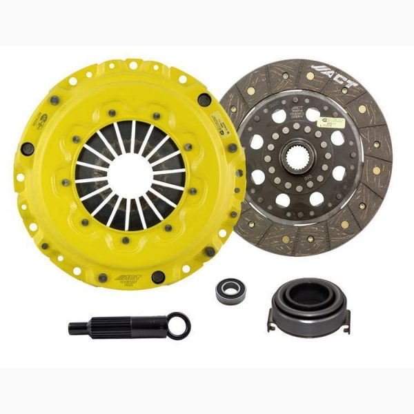 ACT Clutch Kit Honda CRV 2.0L (1998-2001) Heavy Duty  Performance Street Rigid - AI4-HDSD Online