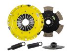 ACT Clutch Kit BMW 3 Series 3.0L E90 E91 E92 E93 (07-15) 6 Puck Xtreme Duty  Race Rigid Online Sale