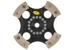 ACT Clutch Disc Nissan Sentra 1.8L (00-06) 2.0L (91-94, 98-01) Rigid Race - 4 or 6 Puck Online now