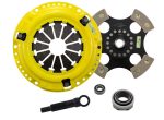 ACT Clutch Kit Honda Civic RT 4WD	1.6L (1989-1991) 4 or 6 Puck Xtreme Duty  Race Rigid on Sale