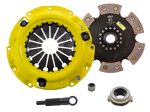 ACT Clutch Kit Mazda MX5 Miata 2.0L 6 Speed (2006-2015) Heavy Duty Race Rigid - 4 or 6 Pad Online now