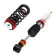 Function & Form Coilovers Audi TT (06-14) Type 4 - 45100306 Hot on Sale