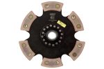 ACT Clutch Disc Nissan Pickup 2.4L (1995-1998) Rigid Race - 4 or 6 Puck Sale