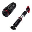 Function & Form Coilovers Toyota Supra J29 DB (19-23) [Type 3] 38800719 Fashion