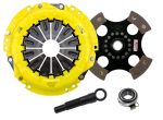 ACT Clutch Kit Lotus Elise 1.8L (2005-2011) 4 or 6 Puck Xtreme Duty  Race Rigid Discount