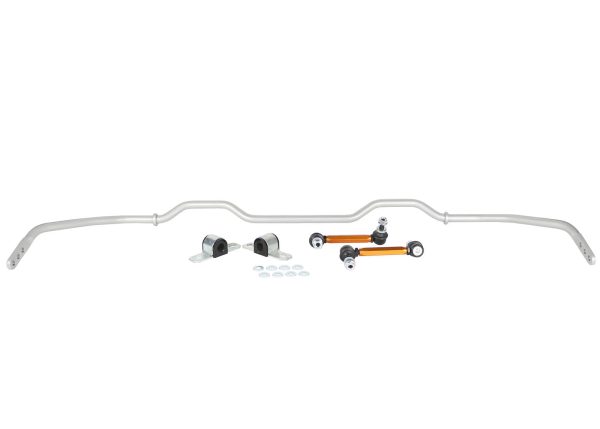 Whiteline Sway Bar Tesla Model 3 RWD (2017-2023) [20mm] 3 Point Adjustable BTR104Z Sale