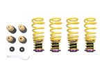 KW H.A.S Coilovers Porsche Boxster Spyder 981 (2016) Height Adjustable Spring Kit For Cheap