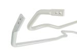 Whiteline Sway Bars Nissan Skyline AWD (1989-1995) [22mm] Front & [24mm] Rear Set Online Sale