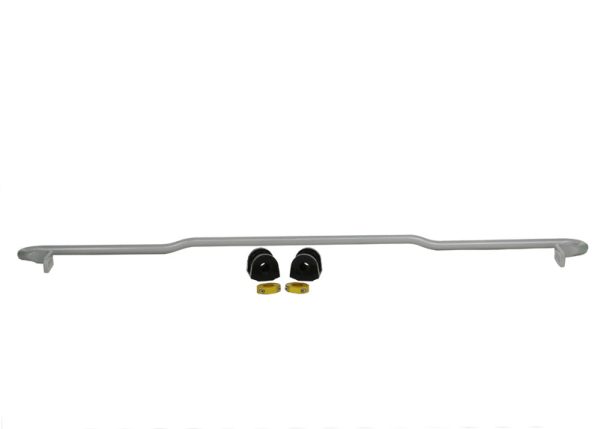 Whiteline Sway Bar Subaru BRZ (2012-2021) Rear 3 Point Adjustable - 18mm or 16mm Online Sale