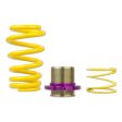 KW H.A.S Coilovers Audi A4 Sedan Quattro   FWD 2.0L   3.2L (09-16) Height Adjustable Spring Kit Online now