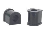 Whiteline Sway Bar Mount Bushing Kit Toyota Corolla Levin E110 (1995-2002) [18mm] Rear - KSK020-18 Supply