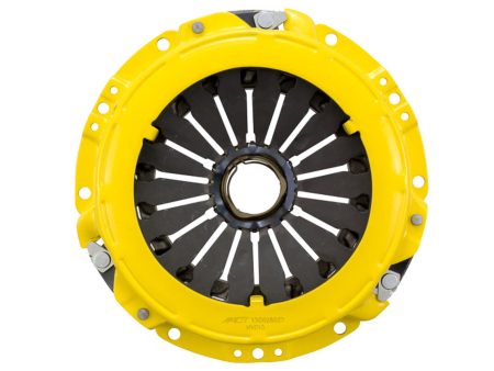 ACT Clutch Pressure Plate Hyundai Tiburon 1.8L (1997) 2.0L (97-08) Heavy Duty - HY010 For Discount