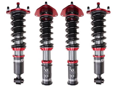 Function & Form Coilovers Mitsubishi 3000GT FWD (91-99) Type 3 - 38504291 Online now