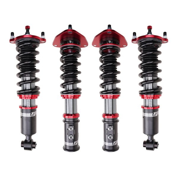 Function & Form Coilovers Mitsubishi 3000GT FWD (91-99) Type 3 - 38504291 Online now