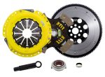 ACT Clutch Kit Acura ILX 2.4L (2013-2015) 4 or 6 Puck Xtreme Duty  Race Sprung w  Flywheel Online Sale