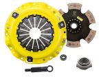 ACT Clutch Kit Mazda B2600 2.6L (1987-1988) 4 or 6 Puck Xtreme Duty  Race Rigid Cheap