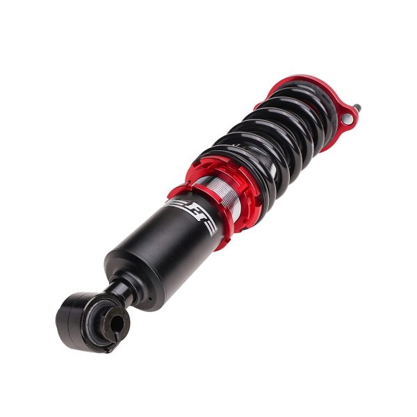 Function & Form Coilovers Mitsubishi 3000GT FWD (91-99) Type 3 - 38504291 Online now