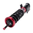 Function & Form Coilovers Chevy Camaro (11-15) [Type 3] 37200111 Online Hot Sale