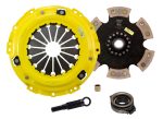 ACT Clutch Kit Nissan Maxima 3.0L V6 (1985-2001) Heavy Duty Race Rigid - 4 or 6 Pad For Discount