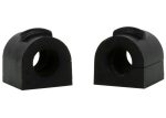 Whiteline Sway Bar Mount Bushing Kit Ford Focus (2005-2018) [18mm] Front - KSK058-24 Online now