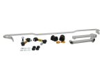 Whiteline Sway Bar Subaru BRZ (2012-2021) Rear 3 Point Adjustable w  KLC182 & KBR38 - 18mm or 16mm Online Hot Sale