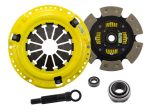 ACT Clutch Kit Honda Civic EG 1.5L   1.6L (1989-1991) 4 or 6 Puck Xtreme Duty  Race Sprung Online Hot Sale