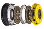 ACT Clutch Kit Dodge Challenger 5.7L V8 (09-21) 6.1L V8 (08-10) 6.2L V8 (15-21) 6.4L V8 (12-21) Twin Disc Xtreme Street Kit Online