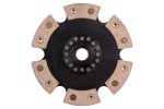 ACT Clutch Disc Acura ILX 2.4L (2013-2015) Rigid Race - 4 or 6 Puck Cheap