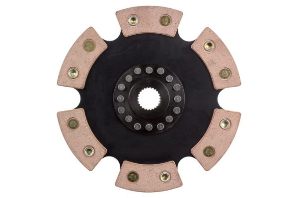 ACT Clutch Disc Acura ILX 2.4L (2013-2015) Rigid Race - 4 or 6 Puck Cheap