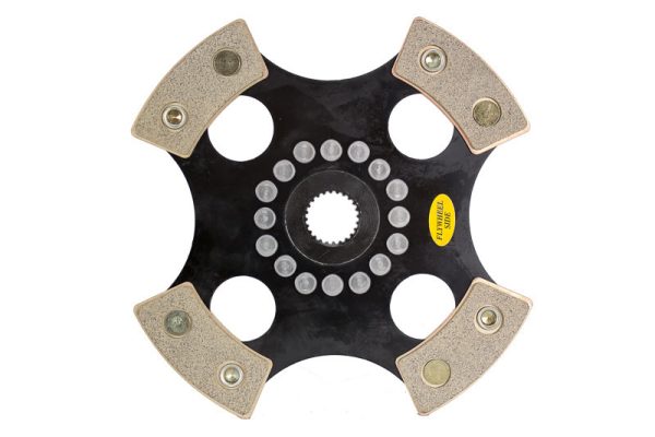 ACT Clutch Disc Honda S2000  AP1 AP2 (2000-2009) Rigid Race - 4 or 6 Puck For Sale