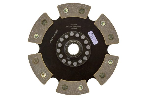 ACT Clutch Disc Honda S2000  AP1 AP2 (2000-2009) Rigid Race - 4 or 6 Puck For Sale