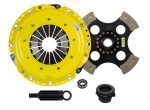 ACT Clutch Kit BMW M3 E46 (2001-2006) 4 or 6 Puck Xtreme Duty  Race Rigid Supply