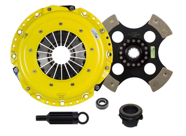 ACT Clutch Kit BMW M3 E46 (2001-2006) 4 or 6 Puck Xtreme Duty  Race Rigid Supply