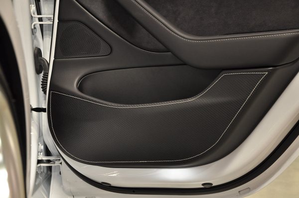 REVEL Kick Panel Cover Tesla Model 3 AWD RWD (17-22) GT Design Door Panel Cover Hot on Sale