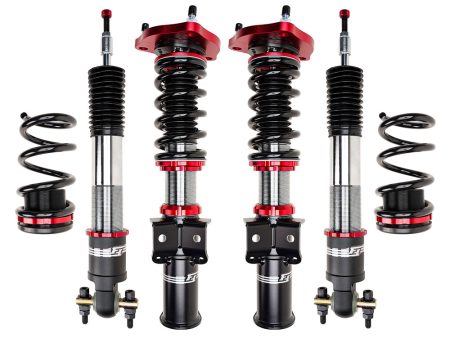 Function & Form Coilovers Ford Mustang S550 (15-23) Type 3 - 37100815 Online