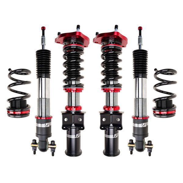 Function & Form Coilovers Ford Mustang S550 (15-23) Type 3 - 37100815 Online