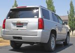 Flowmaster Exhaust Chevy Tahoe   GMC Yukon 5.3L (15-20) 3.0  to dual 2.5  Catback - Flow FX 717986 Cheap