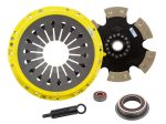 ACT Clutch Kit Toyota Supra 2.5 GT Twin Turbo [JDM] 2.5L (86-92) Heavy Duty Race Rigid - 4 or 6 Pad Cheap