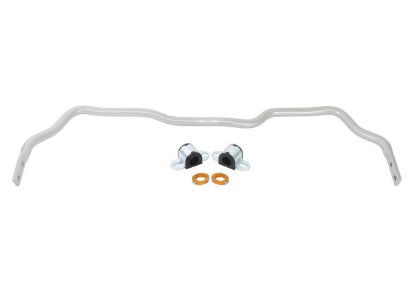 Whiteline Sway Bar Toyota Corolla (2018-2023) [26mm] 3 Point Adjustable BTF100Z Fashion