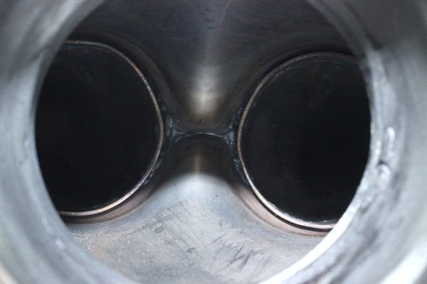 ISR Y-Pipe Exhaust Infiniti G37 (2009-2013) VQ37 Steps to 3  Sale