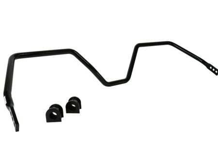 Whiteline Sway Bars Toyota Land Cruiser Prado 120  150 Series (2002-2023) [24mm] Rear Set Cheap